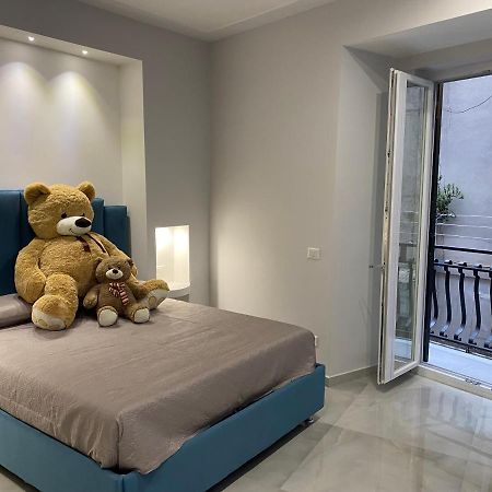 Michy Apartment 那不勒斯 外观 照片