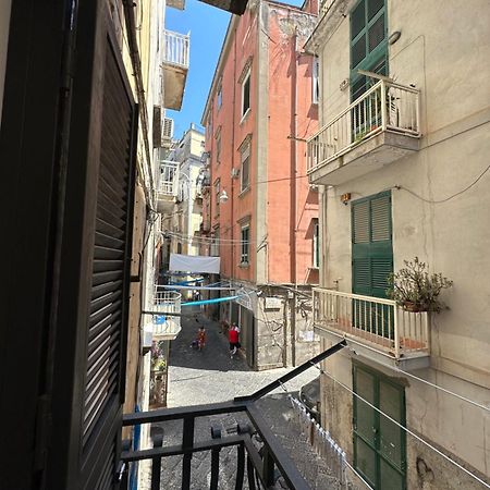 Michy Apartment 那不勒斯 外观 照片