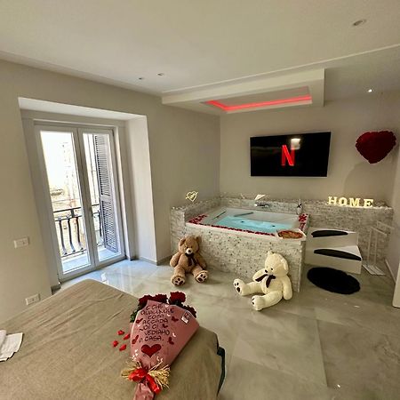 Michy Apartment 那不勒斯 外观 照片