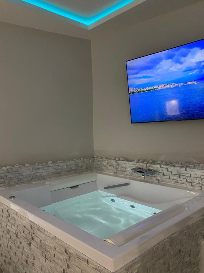 Michy Apartment 那不勒斯 外观 照片