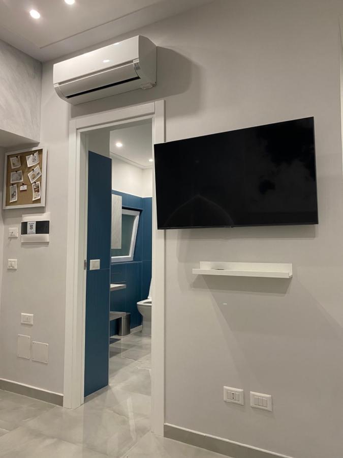 Michy Apartment 那不勒斯 外观 照片