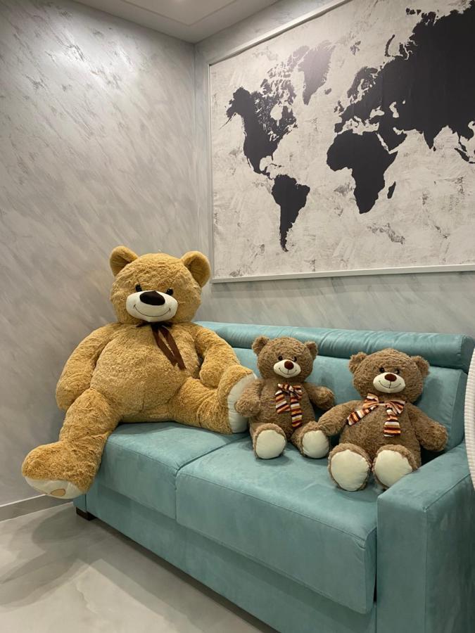 Michy Apartment 那不勒斯 外观 照片