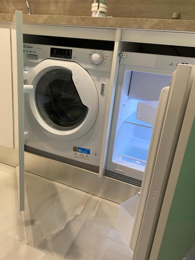 Michy Apartment 那不勒斯 外观 照片