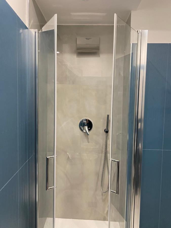 Michy Apartment 那不勒斯 外观 照片