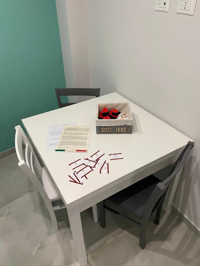 Michy Apartment 那不勒斯 外观 照片