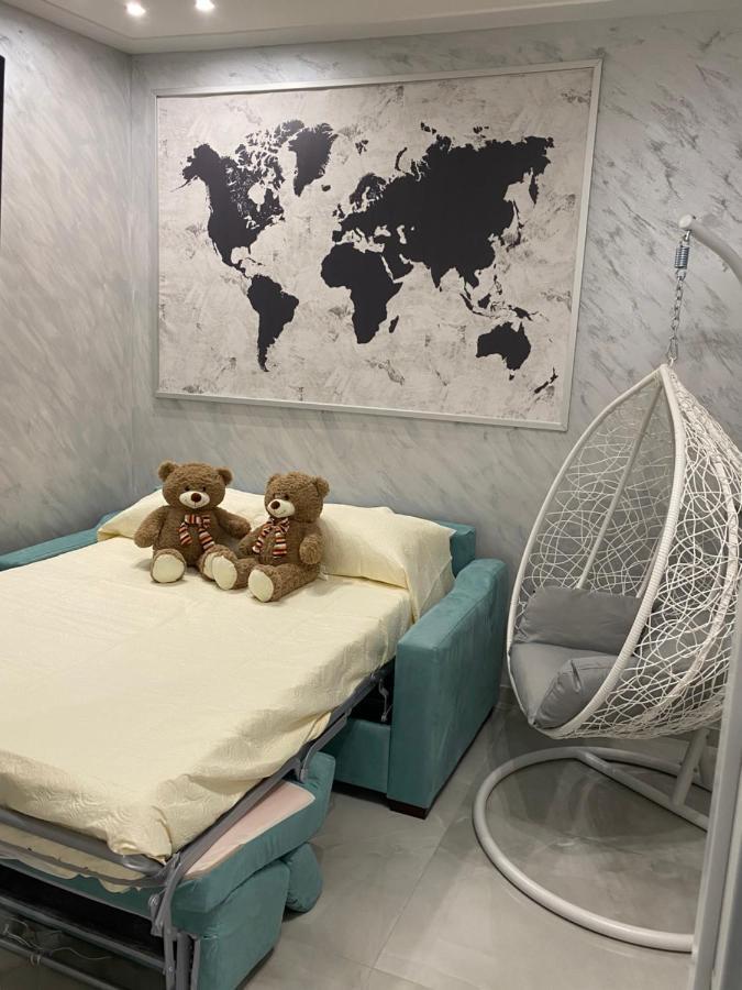 Michy Apartment 那不勒斯 外观 照片
