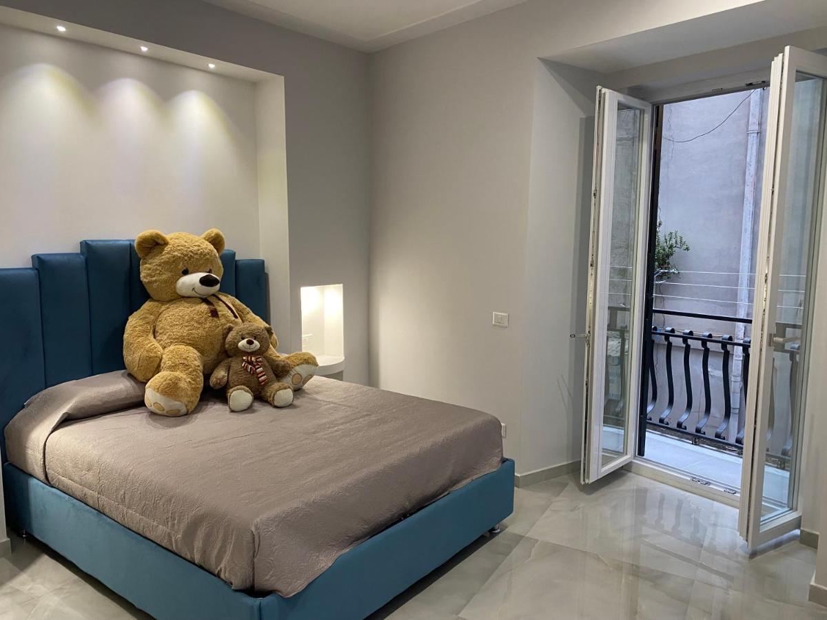 Michy Apartment 那不勒斯 外观 照片