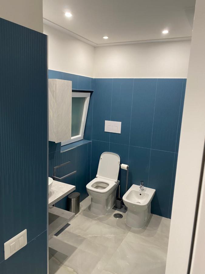 Michy Apartment 那不勒斯 外观 照片