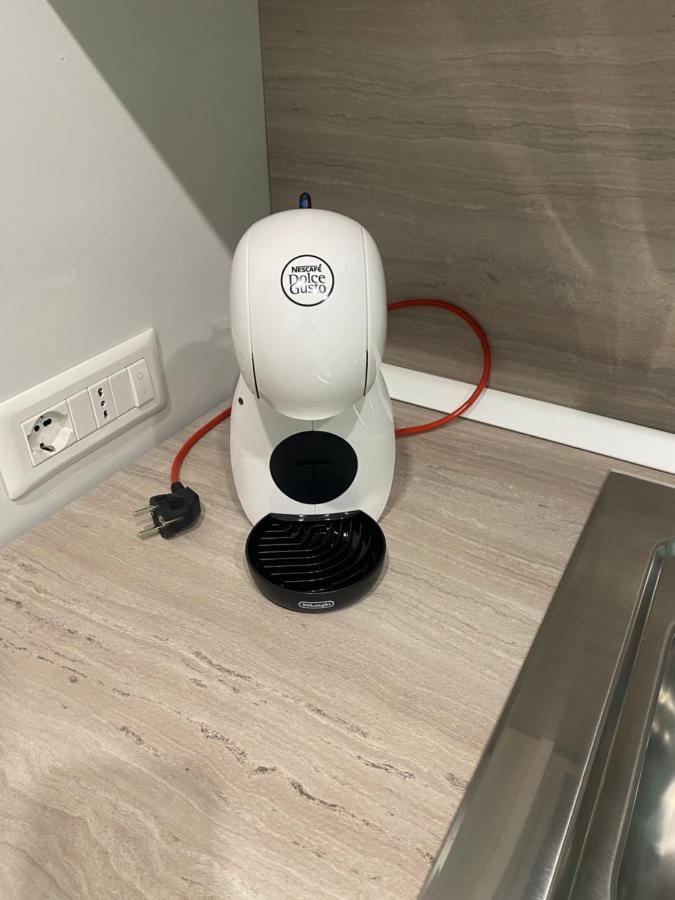 Michy Apartment 那不勒斯 外观 照片