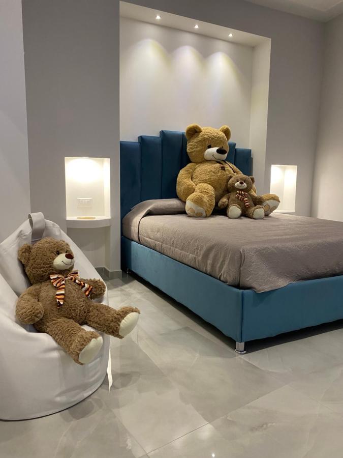 Michy Apartment 那不勒斯 外观 照片