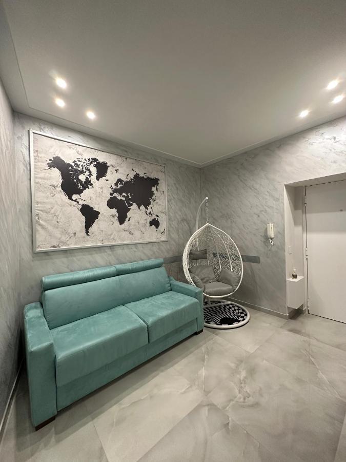 Michy Apartment 那不勒斯 外观 照片