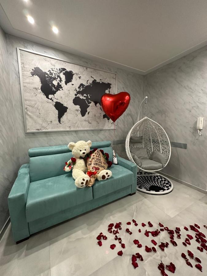 Michy Apartment 那不勒斯 外观 照片