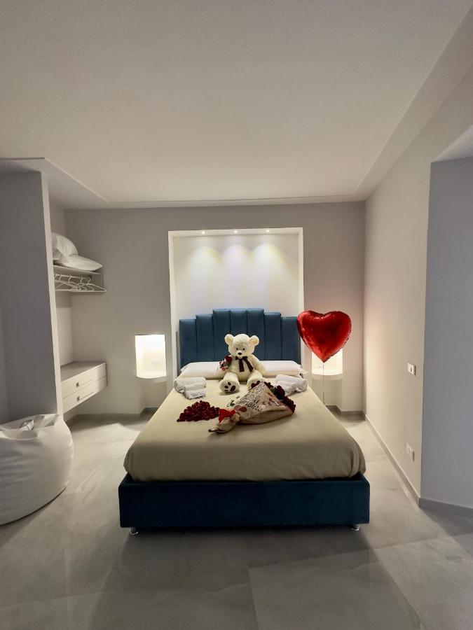 Michy Apartment 那不勒斯 外观 照片