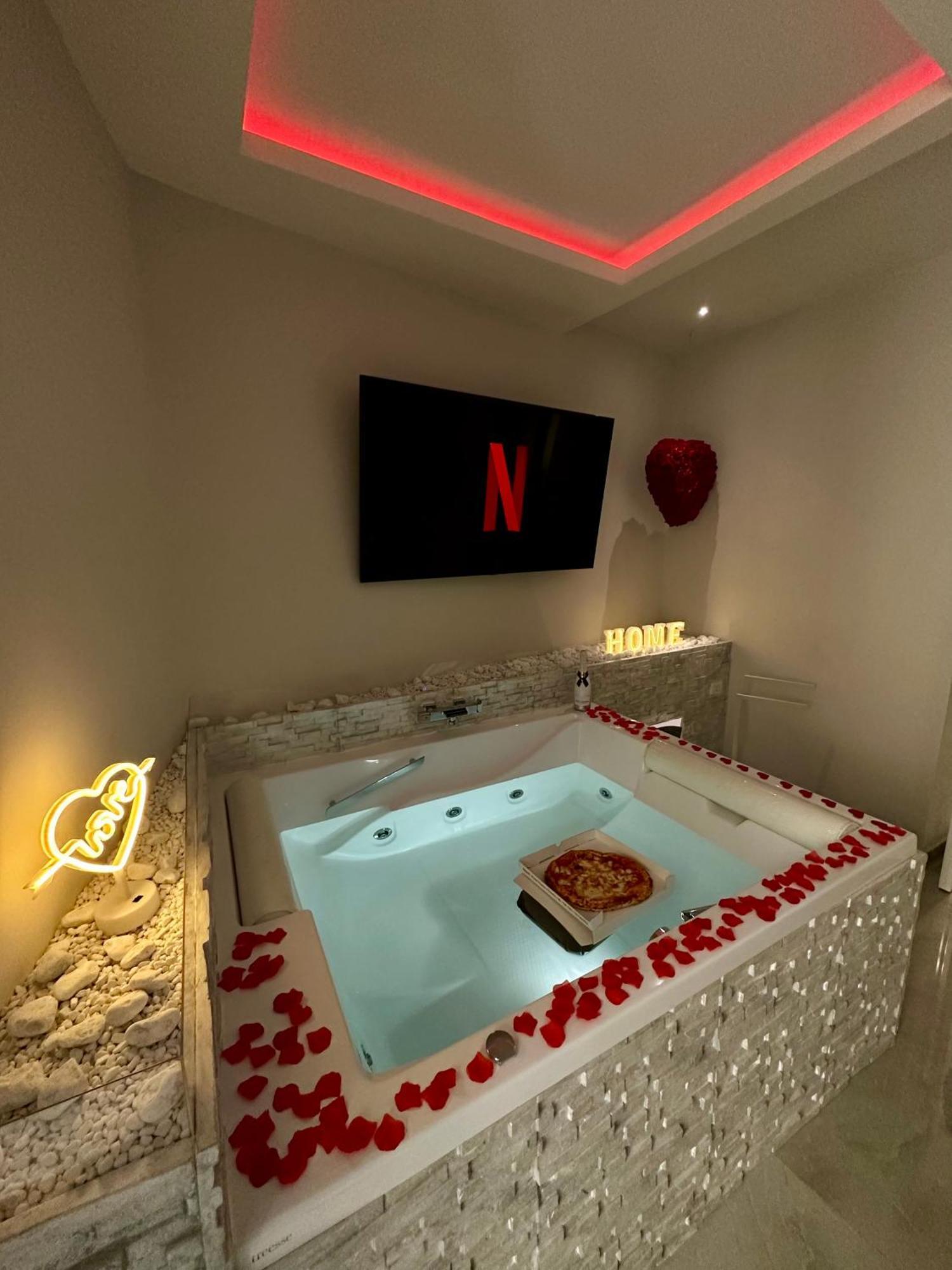Michy Apartment 那不勒斯 外观 照片