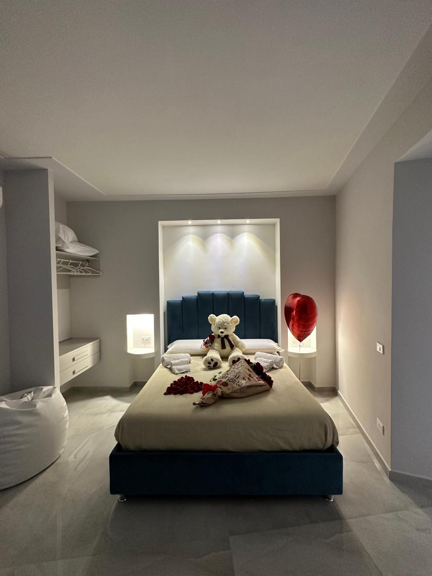 Michy Apartment 那不勒斯 外观 照片
